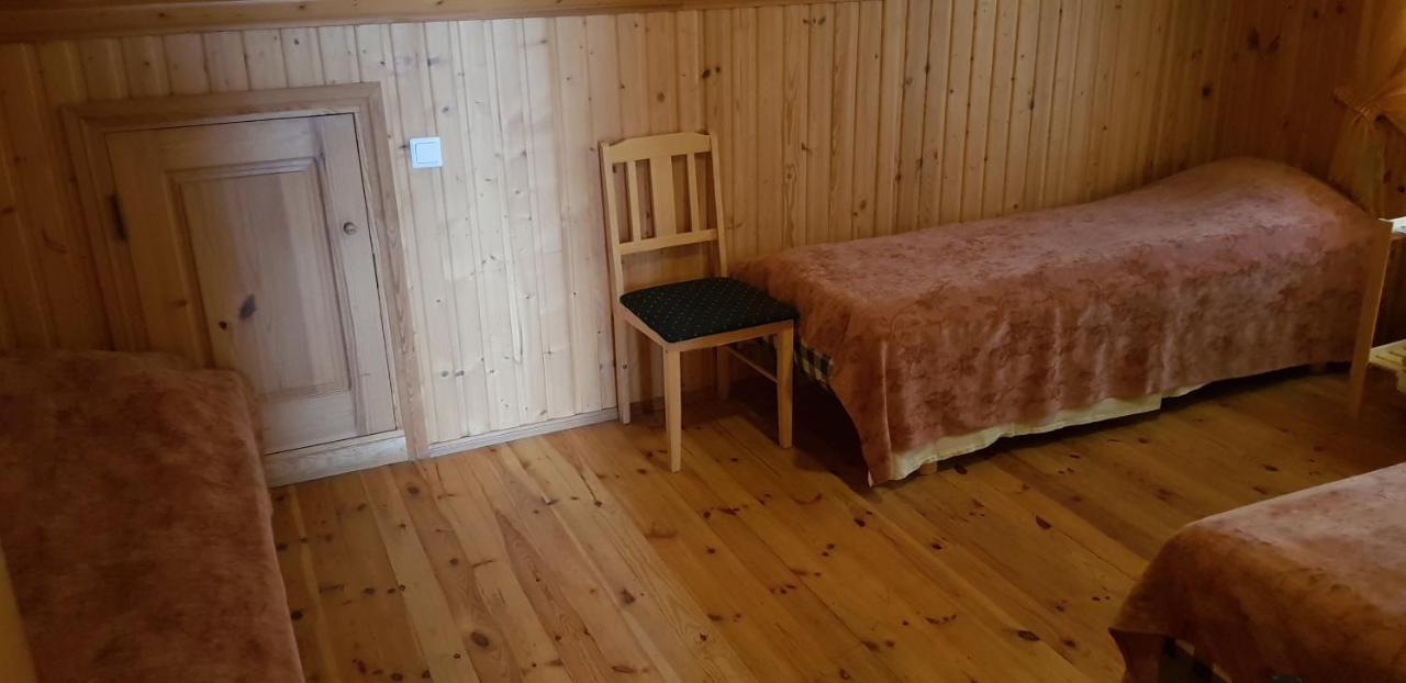 Ranna Hostel Пярну Экстерьер фото